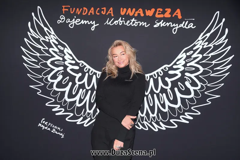 Martyna Wojciechowska