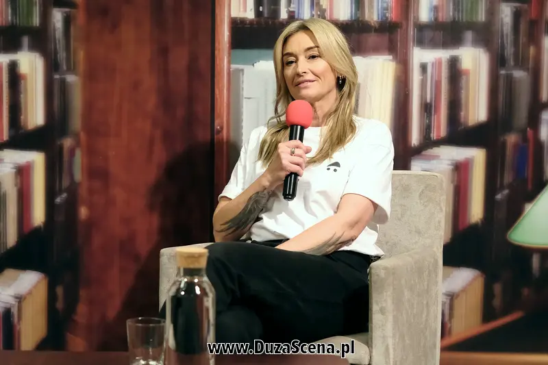 Martyna Wojciechowska