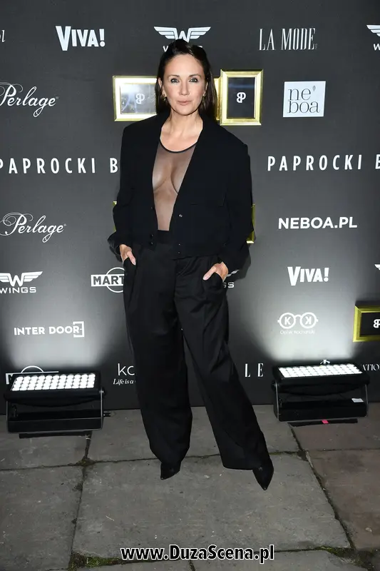 Ilona Ostrowska