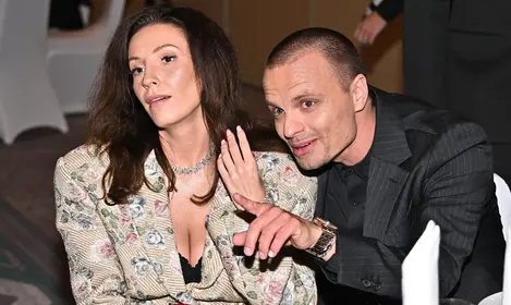 Marcin Hakiel chce unieważnić ślub?