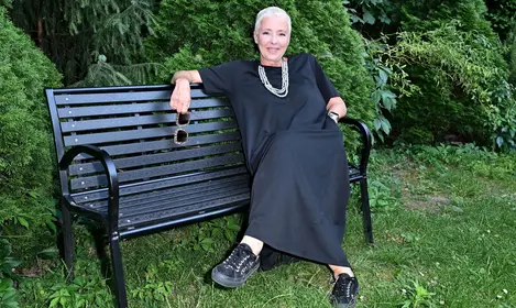 Ewa Telega o trudnych latach: brak pracy i desperackie decyzje
