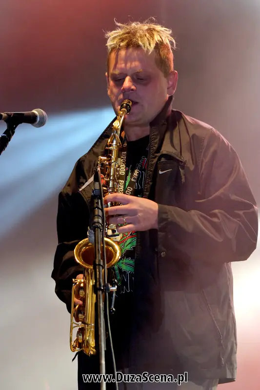 Kazik Staszewski