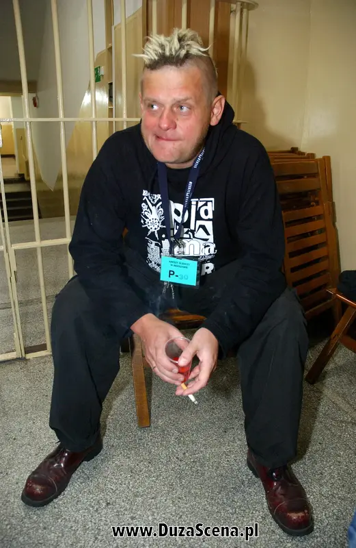 Kazik Staszewski