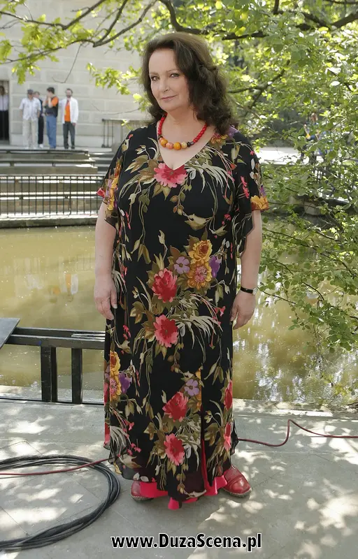 Anna Dymna