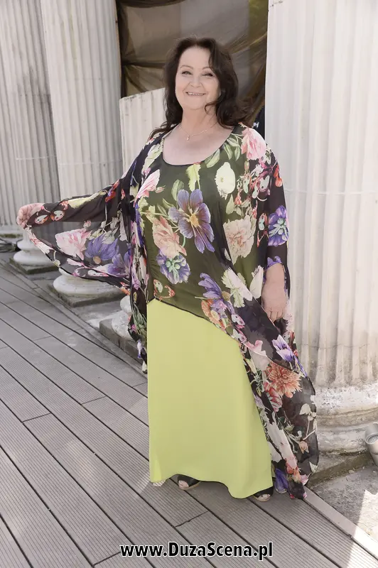 Anna Dymna