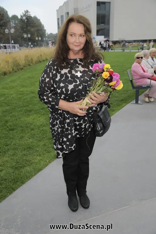 Anna Dymna