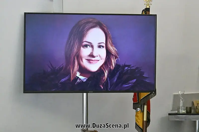 Joanna Kolaczkowska