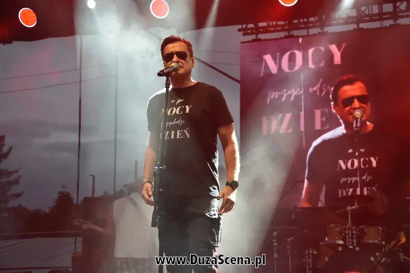 Budka Suflera Jacek Kawalec