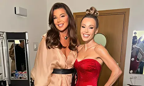 Edyta Górniak w kropce, nie ma nowych planów