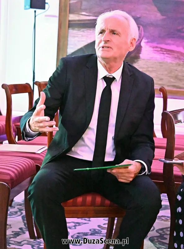 Krzesimir Dębski