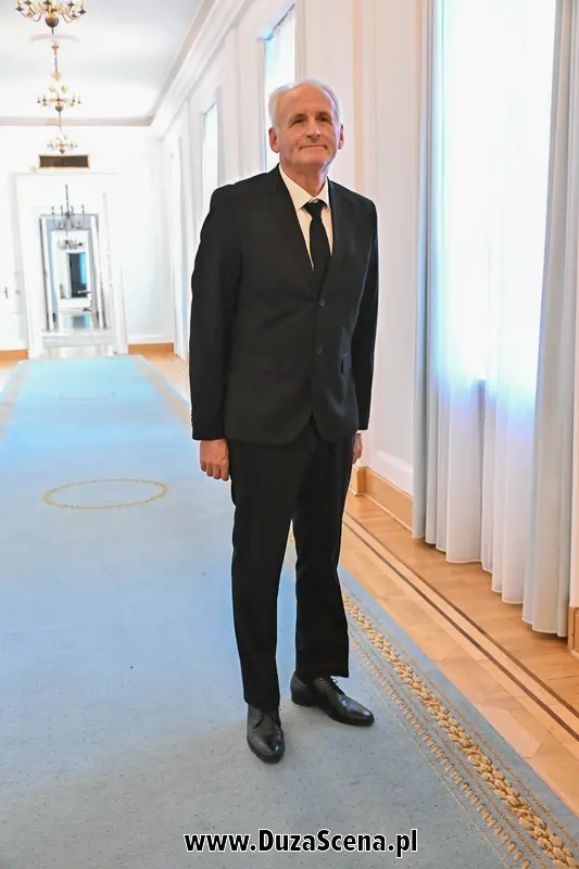 Krzesimir Dębski