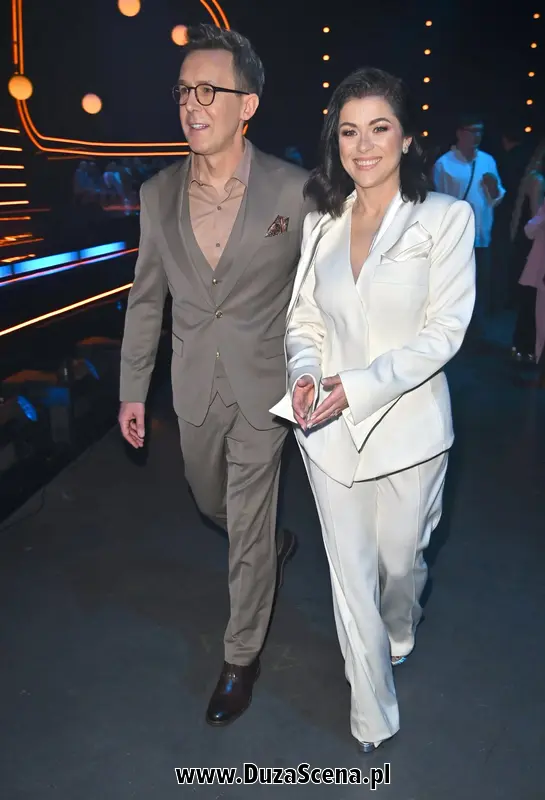 Katarzyna Cichopek, Maciej Kurzajewski