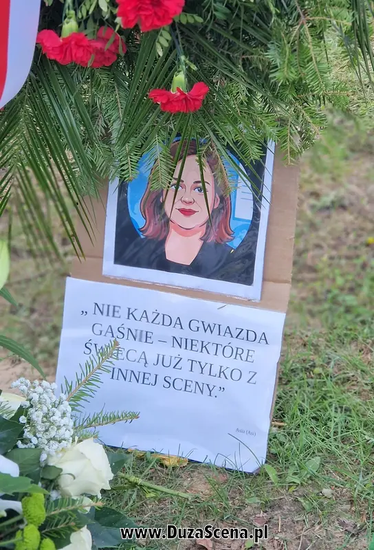 Joanna Kolaczkowska