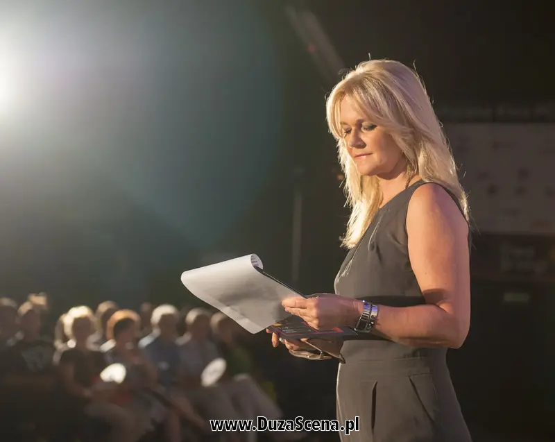 Grażyna Torbicka