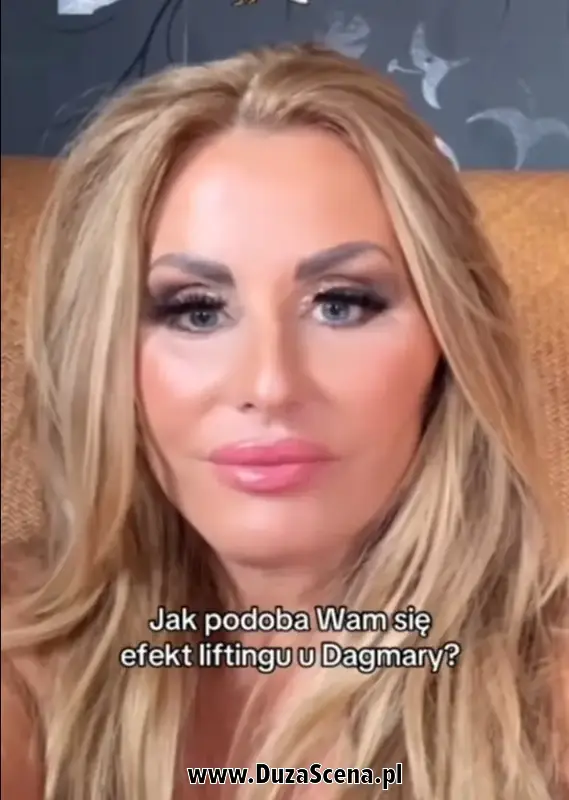 Dagmara Kaźmierska