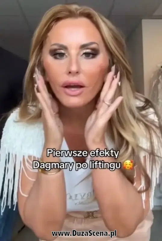 Dagmara Kaźmierska