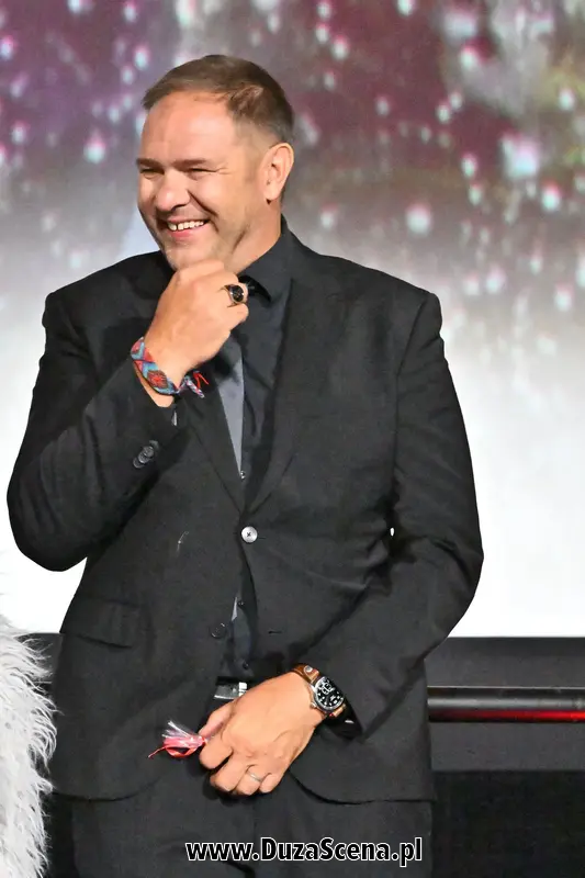 Tomasz Karolak