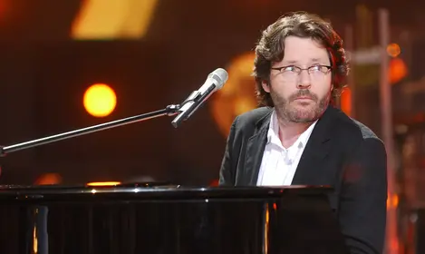 Grzegorz Turnau kończy 58 lat