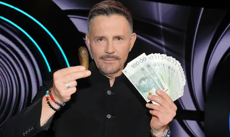 Krzysztof Ibisz kontra memy