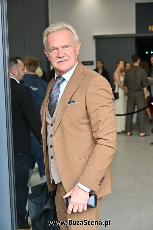 Cezary Pazura
