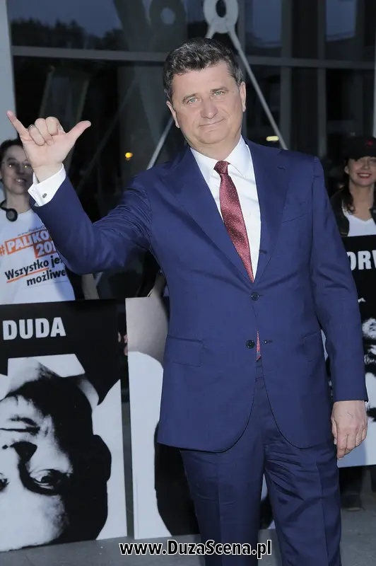 Janusz Palikot