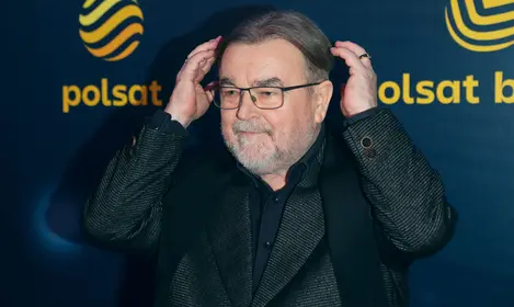 Edward Miszczak przerwał milczenie