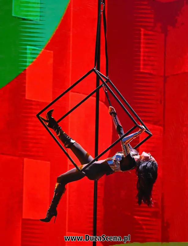 Justyna Steczkowska
