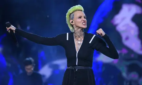Dlaczego zespół O.N.A MUSIAŁ się rozpaść?
