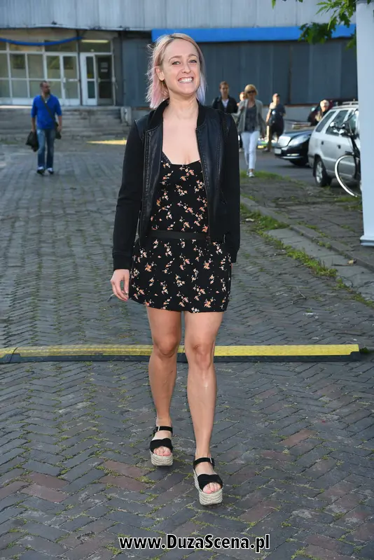 Matylda Damięcka