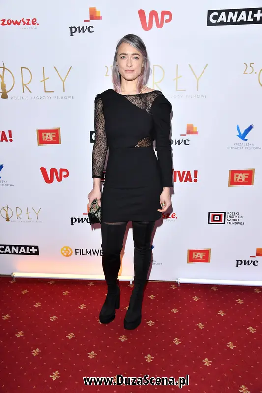 Matylda Damięcka