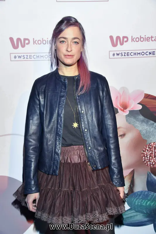 Matylda Damięcka
