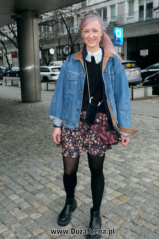 Matylda Damięcka