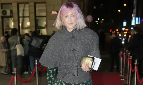 Matylda Damięcka szczerze o piekle w sieci