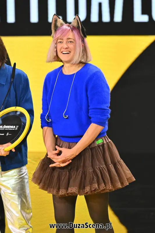 Matylda Damięcka