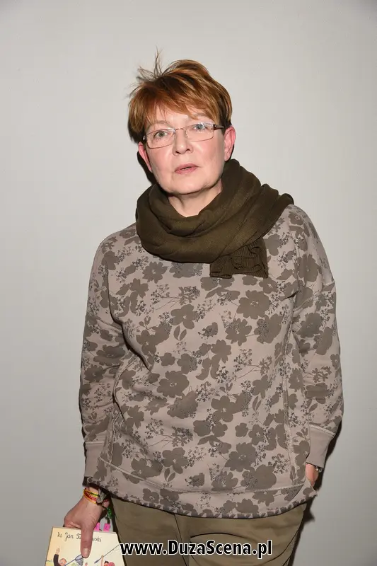 Krystyna Czubówna