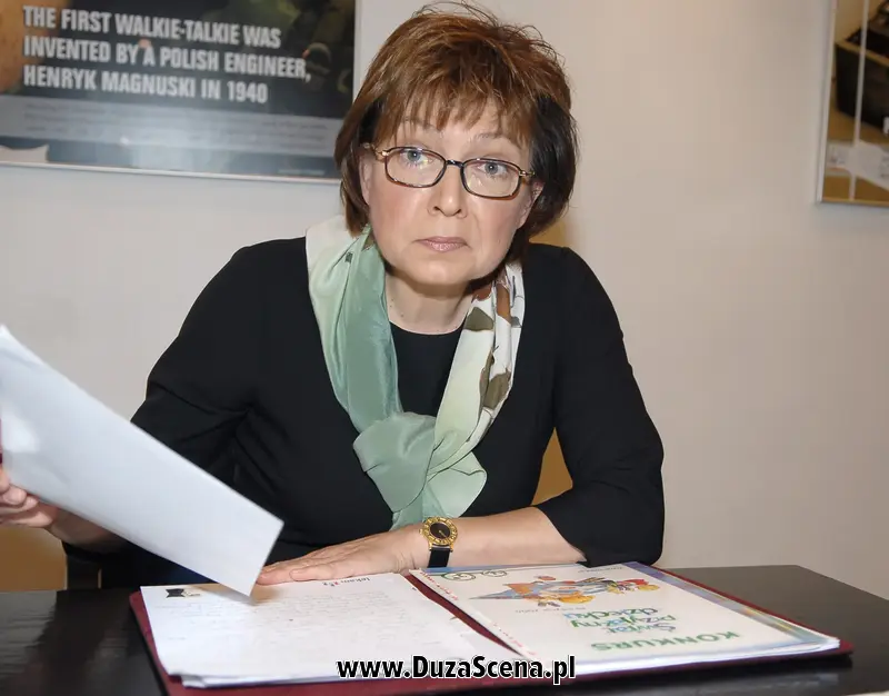 Krystyna Czubówna