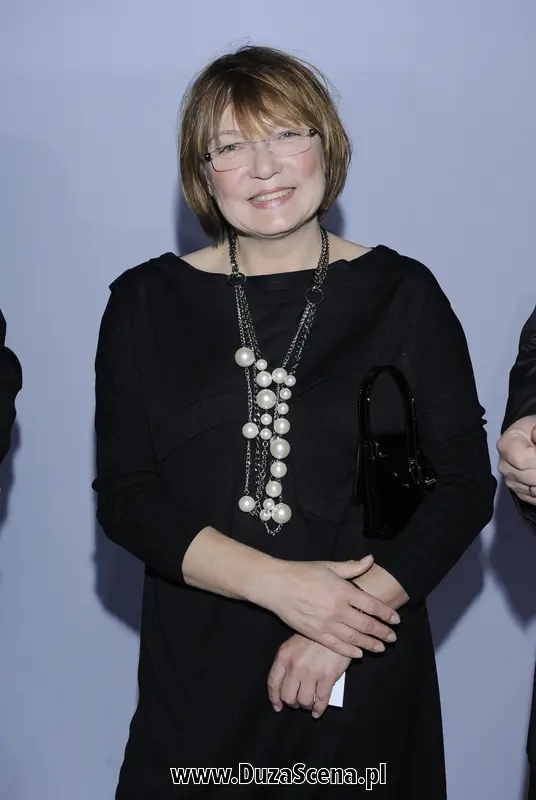 Krystyna Czubówna