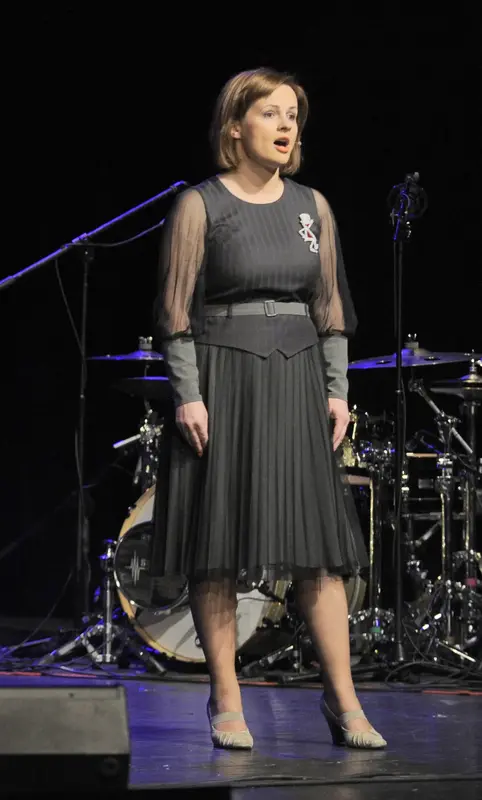 Joanna Kołaczkowska