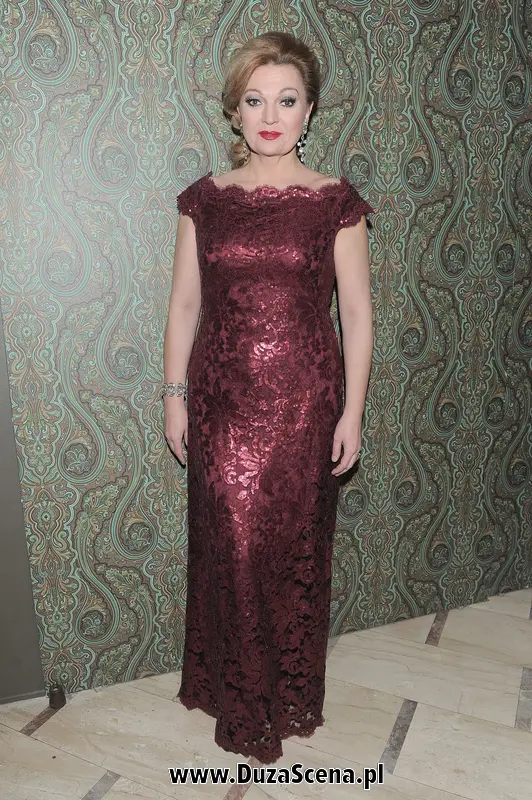 Małgorzata Walewska