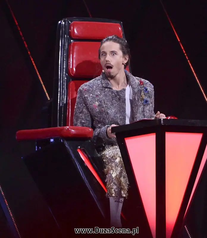 Michał Szpak