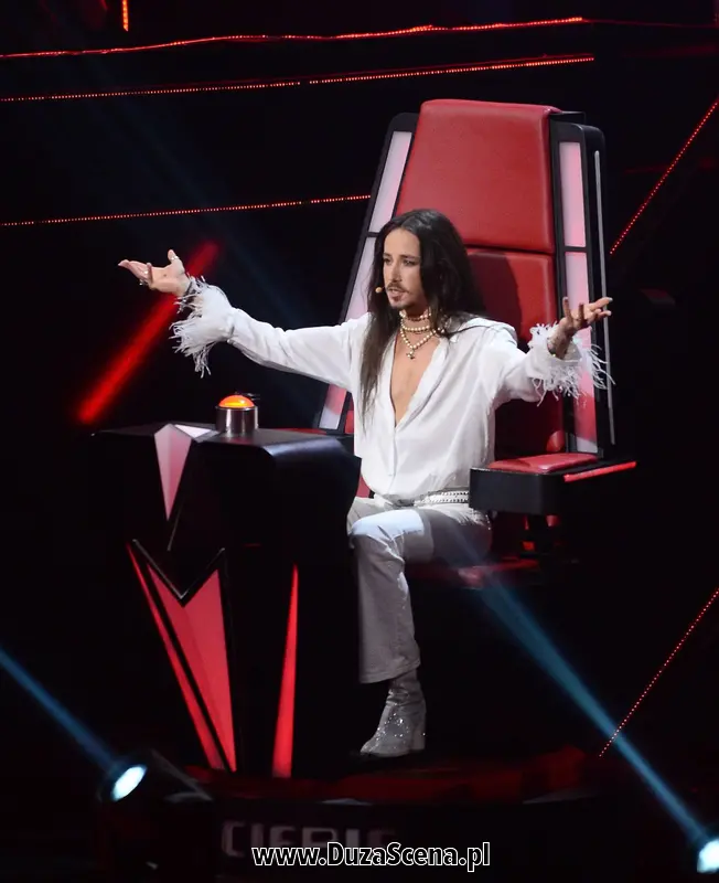 Michał Szpak