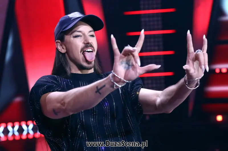 Michał Szpak