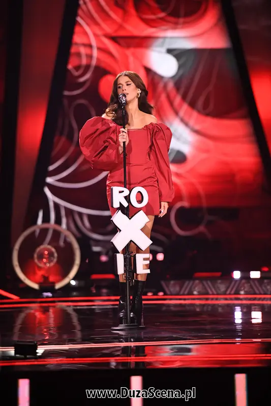 Roksana Węgiel