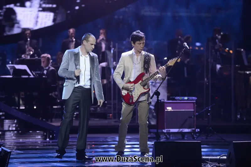 Paweł Kukiz, Jan Borysewicz