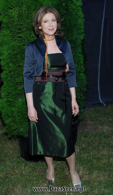 Halina Frąckowiak