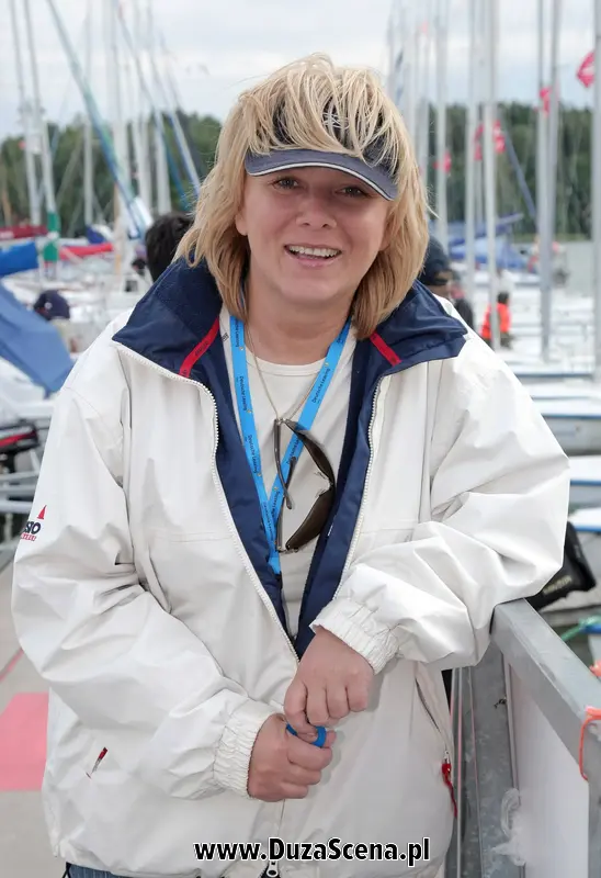 Dorota Kamińska