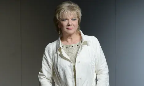 Dorota Kamińska o stracie Emiliana