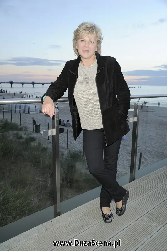 Dorota Kamińska