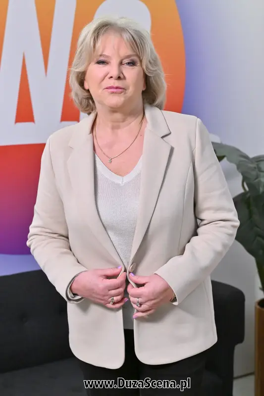 Dorota Kamińska