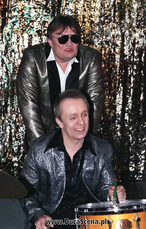 Krzysztof Cugowski, Tomasz Zeliszewski